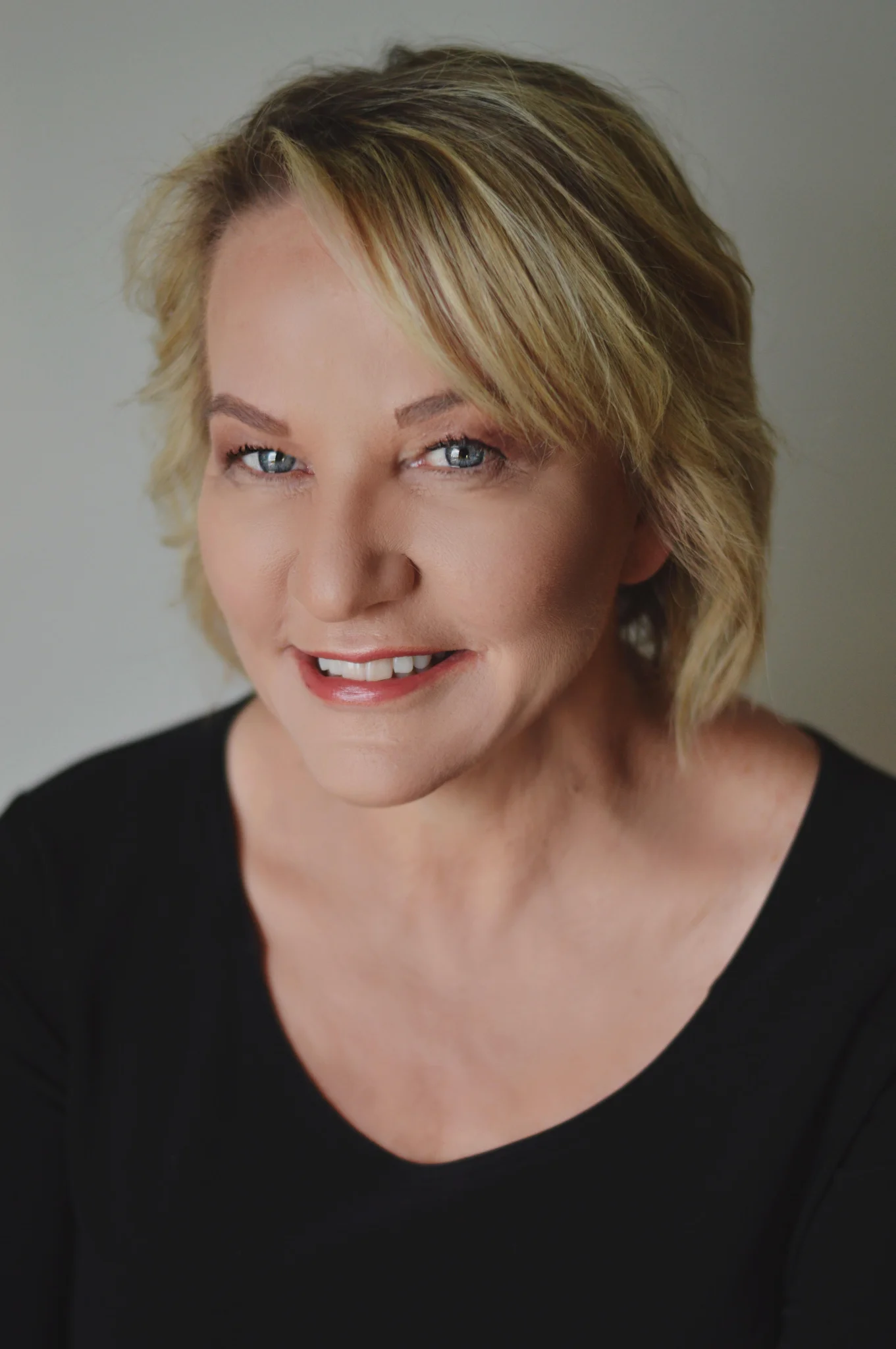 Irma Roberts